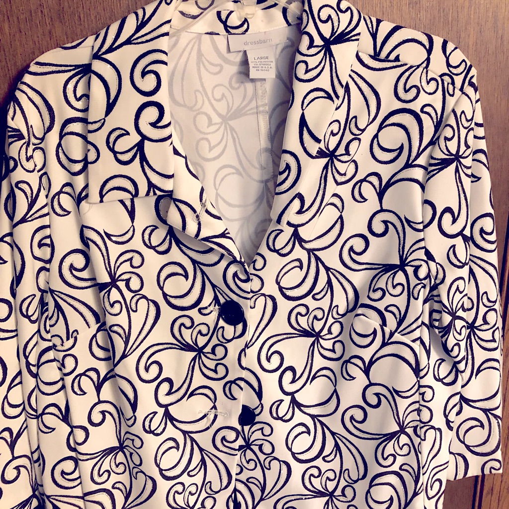 Social Jacket